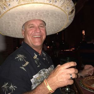 Meet your Posher, Bo-william